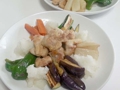 20170607鶏野菜オリーブ焼のおろし添え.jpg