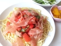 20170710冷製パスタ（生ハム）.jpg