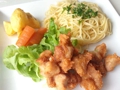 20170803唐揚げパスタ.jpg