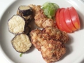 20170828鶏ひき肉の野菜ミンチ揚げ.jpg