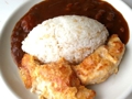 20170912鶏ささみピカダカレー.jpg