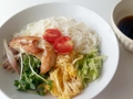 20170913鶏ささ身の香味そうめん.jpg