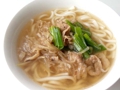 20171004牛肉ネギ細うどん.jpg