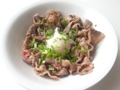 20180519牛肉塩焼きおろし添え.jpg