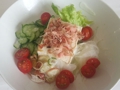 20170406冷や奴サラダ.jpg